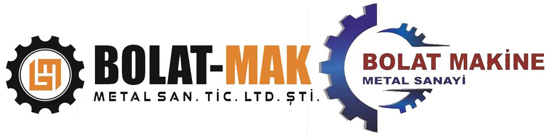 Bolat Makine logo